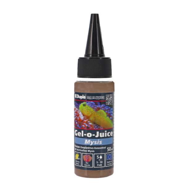 DuplaMarin Gel-o-Juice Mysis
